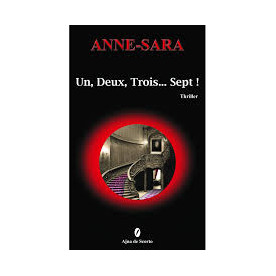 Un, deux, trois … sept !